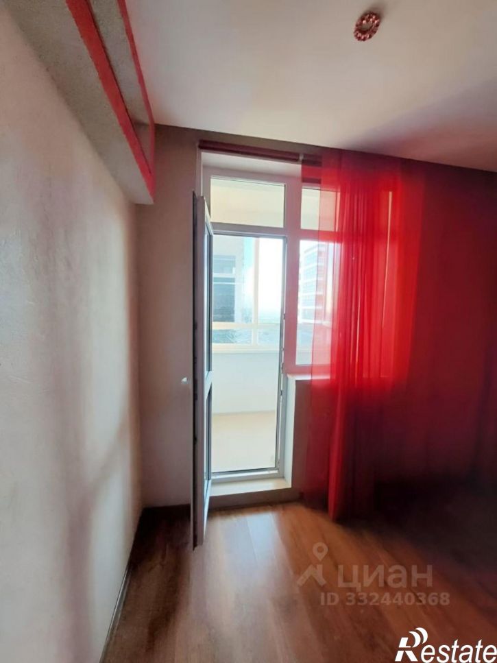 2-комн квартира Омск, улица Красный Путь, 143к5