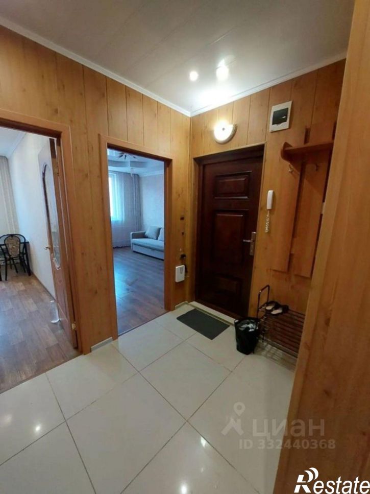 2-комн квартира Омск, улица Красный Путь, 143к5
