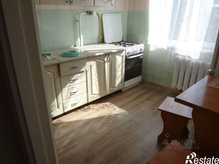 2-комн квартира Омск, 30-я Северная улица, 64