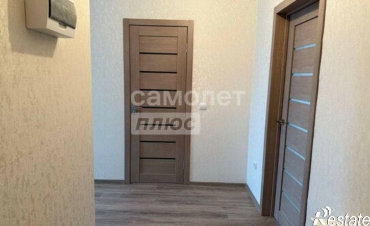 1-комн квартира Омск, 2-я Дачная улица, 20