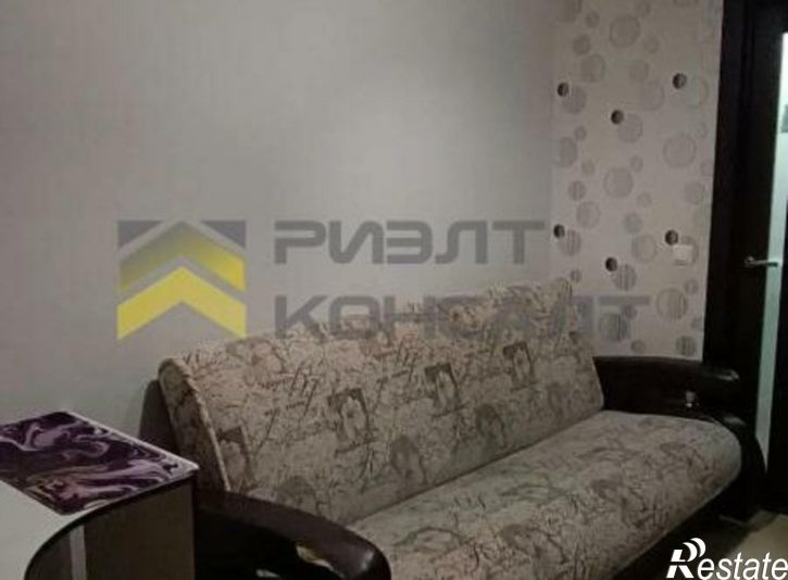 2-комн квартира Омск, Осоавиахимовская улица, 159