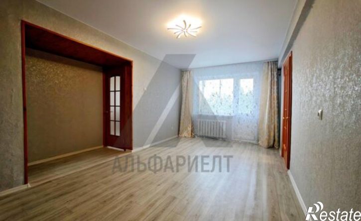 2-комн квартира Омск, посёлок Амурский, улица Багратиона, 1