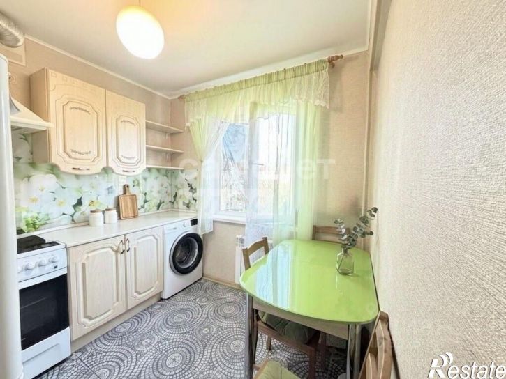 3-комн квартира Омск г., Советский, 22 Апреля ул., д.14, к.А