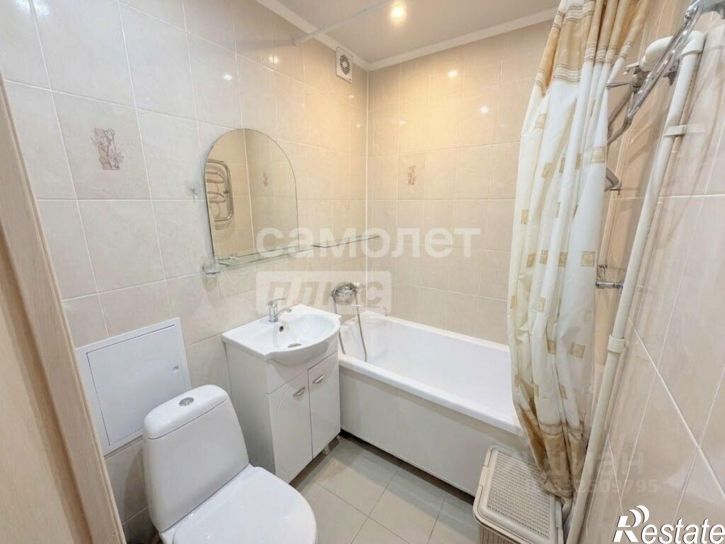 3-комн квартира Омск г., Советский, 22 Апреля ул., д.14, к.А