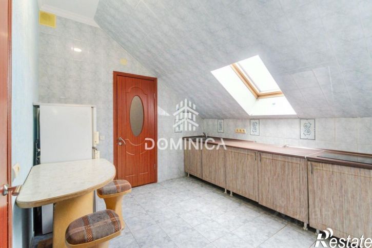 1-комн квартира Омск г., Кировский, 4-я Солнечная ул., д.14