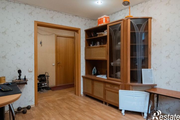 2-комн квартира Омск, улица Химиков, 6
