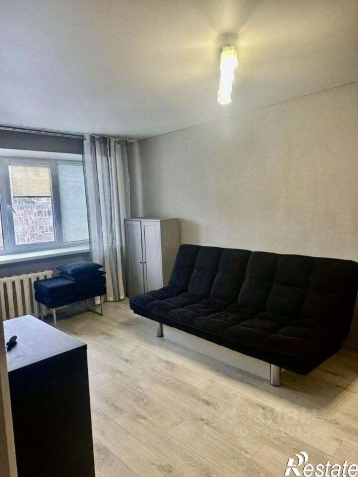 1-комн квартира Омск, проспект Карла Маркса, 83