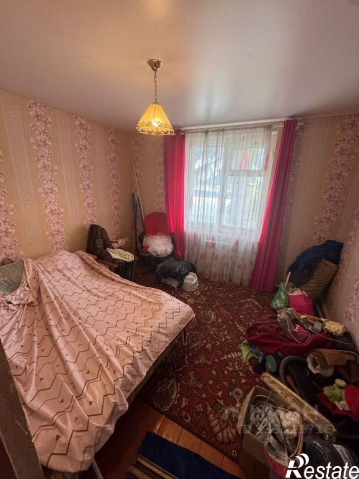 2-комн квартира ул Береговая, 15,  д. 15