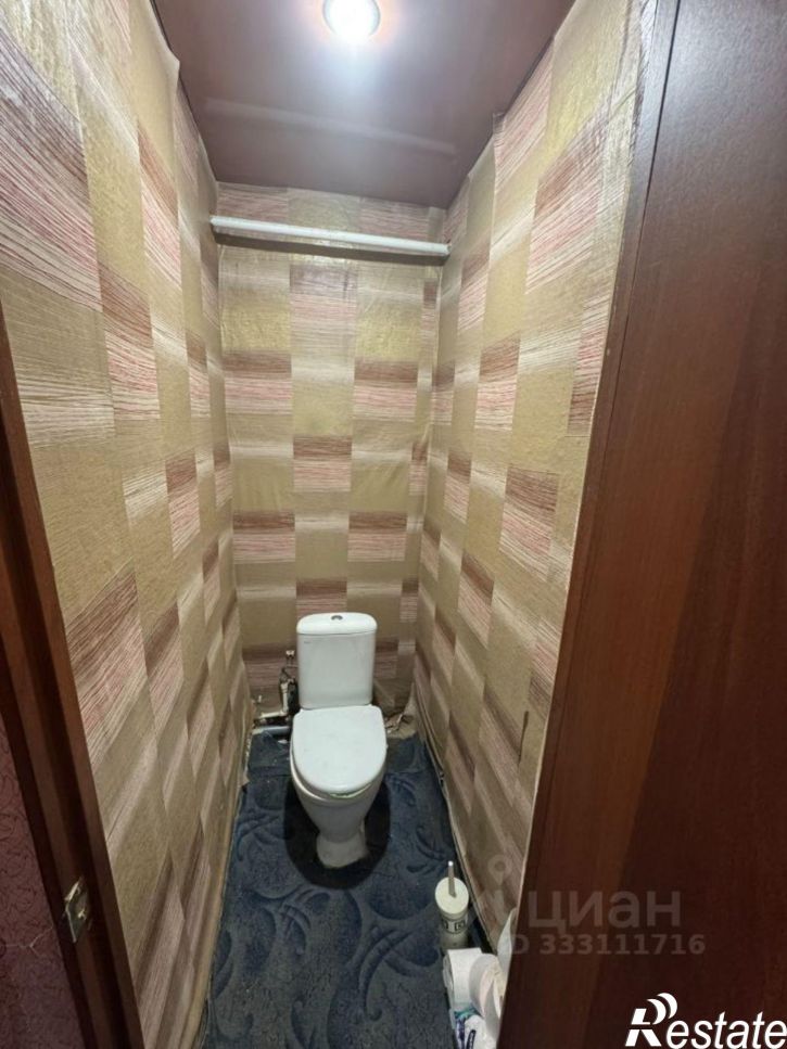 2-комн квартира ул Береговая, 15,  д. 15
