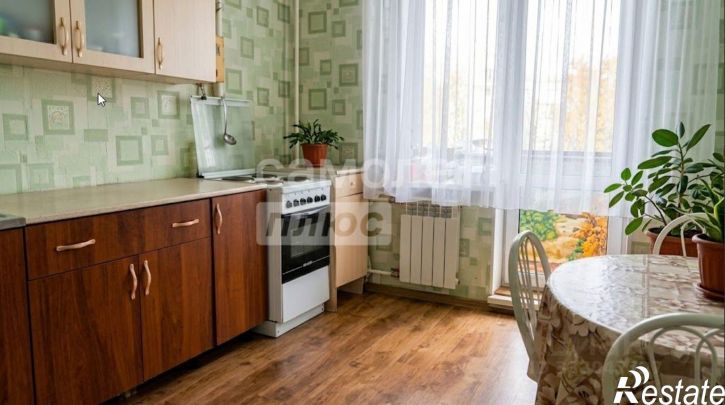 2-комн квартира Омский район, Омск г., Центральный