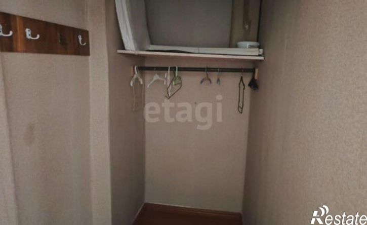 2-комн квартира Омск, улица Василия Маргелова, 48