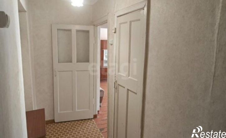 2-комн квартира Омск, улица Василия Маргелова, 48