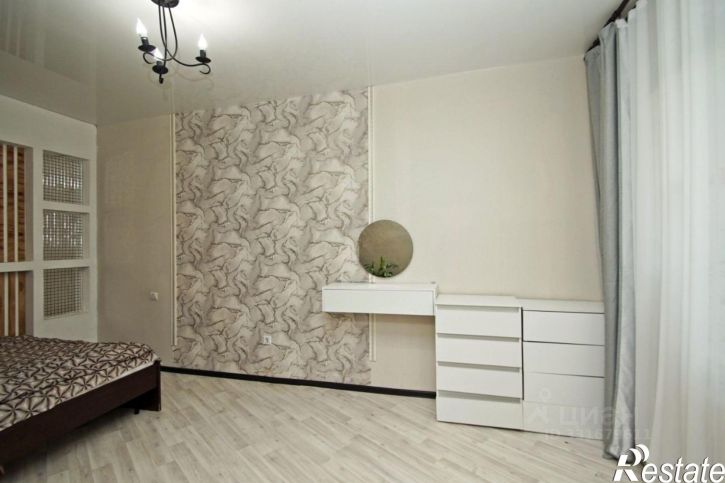 2-комн квартира Омск, 7-й Кирпичный завод тер., 20