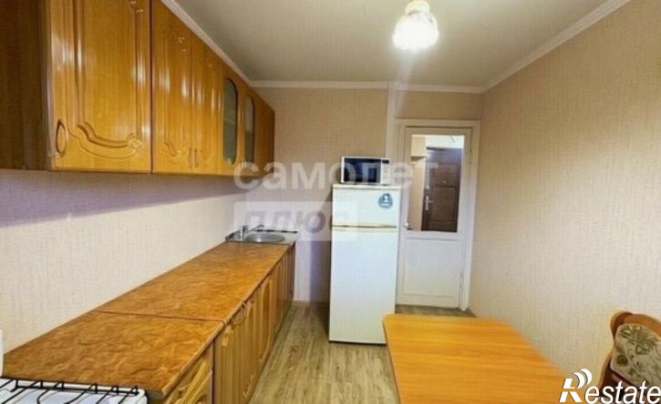 1-комн квартира Омск, 4-я Транспортная улица, 40