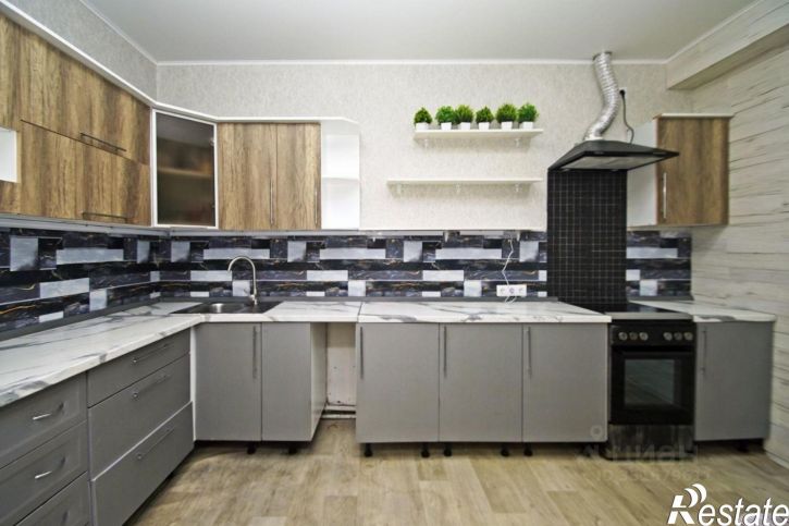 2-комн квартира Омск, 7-й Кирпичный завод тер., 20