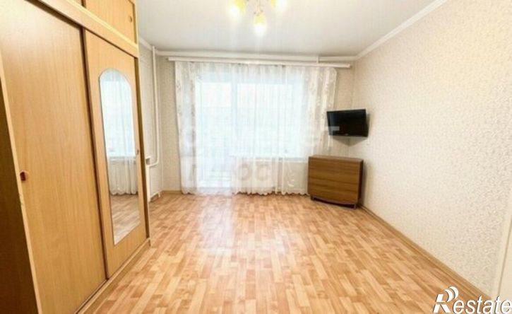 1-комн квартира Омск, 4-я Транспортная улица, 40