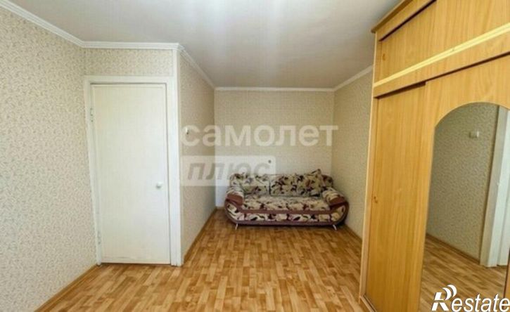 1-комн квартира Омск, 4-я Транспортная улица, 40