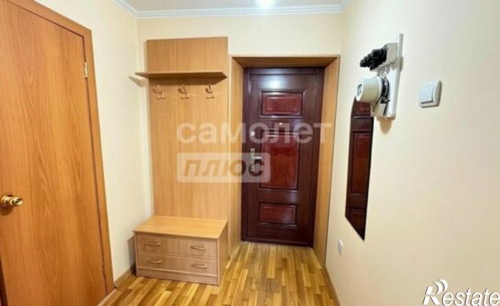 1-комн квартира Омск, 4-я Транспортная улица, 40