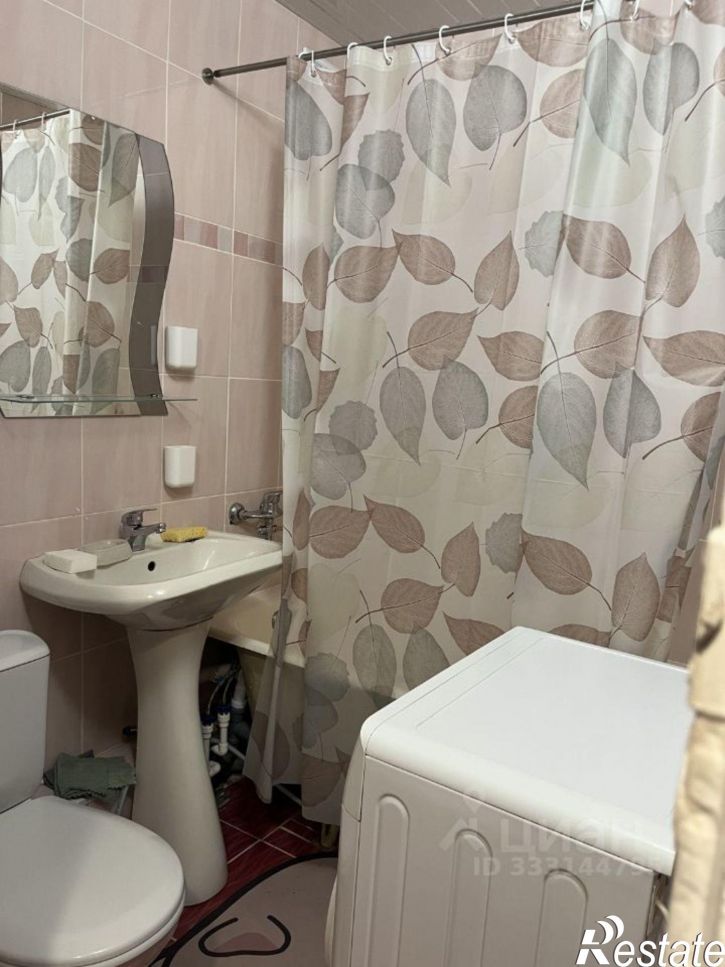 1-комн квартира Омск, проспект Мира, 45