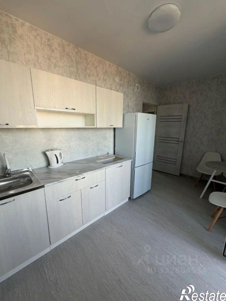 1-комн квартира Омск, 33-я Северная улица, 46