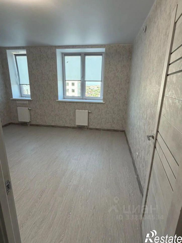 1-комн квартира Омск, 33-я Северная улица, 46
