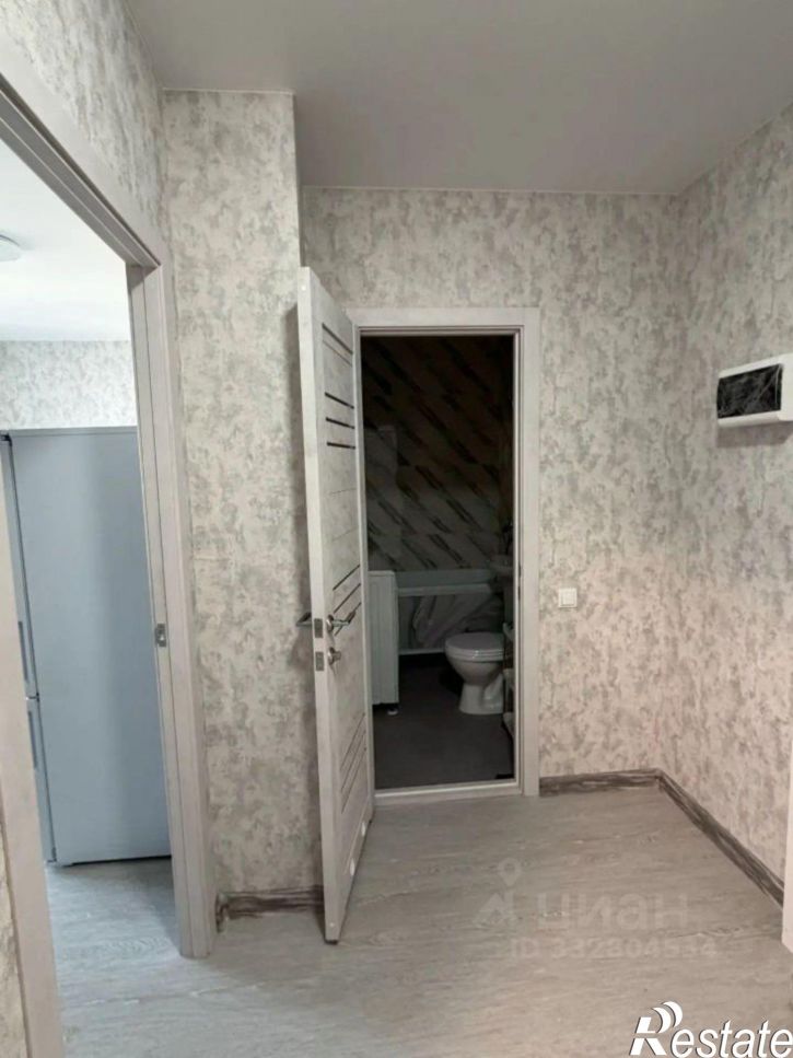 1-комн квартира Омск, 33-я Северная улица, 46