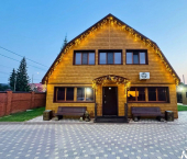 коттедж 120 кв м ул Сакена Сейфуллина, 26