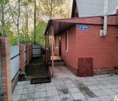 коттедж 109 кв м ул Новая, 9