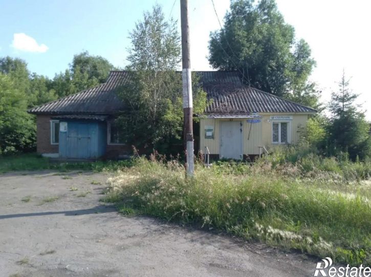 Офис Совхозная улица, д.18