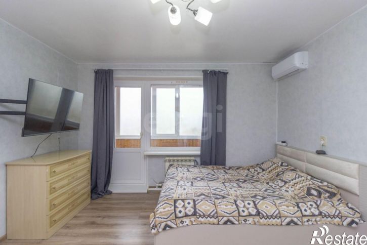 2-комн квартира ул Лаптева, 6,  д. 6