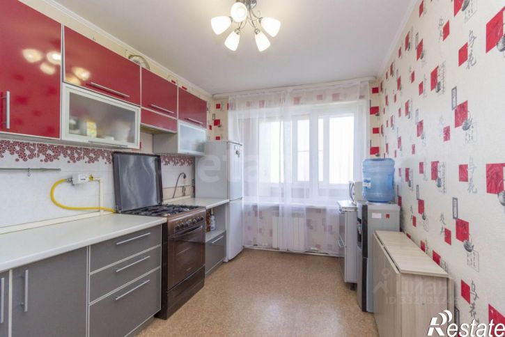 2-комн квартира ул Лаптева, 6,  д. 6