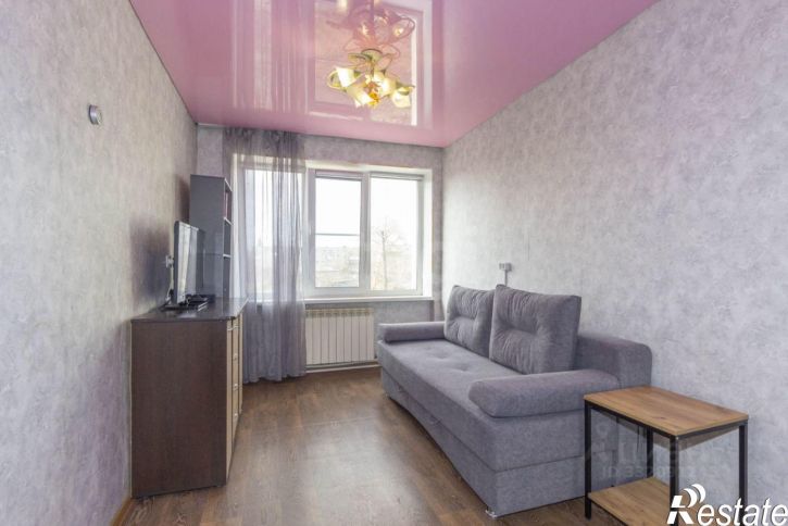 2-комн квартира ул Лаптева, 6,  д. 6