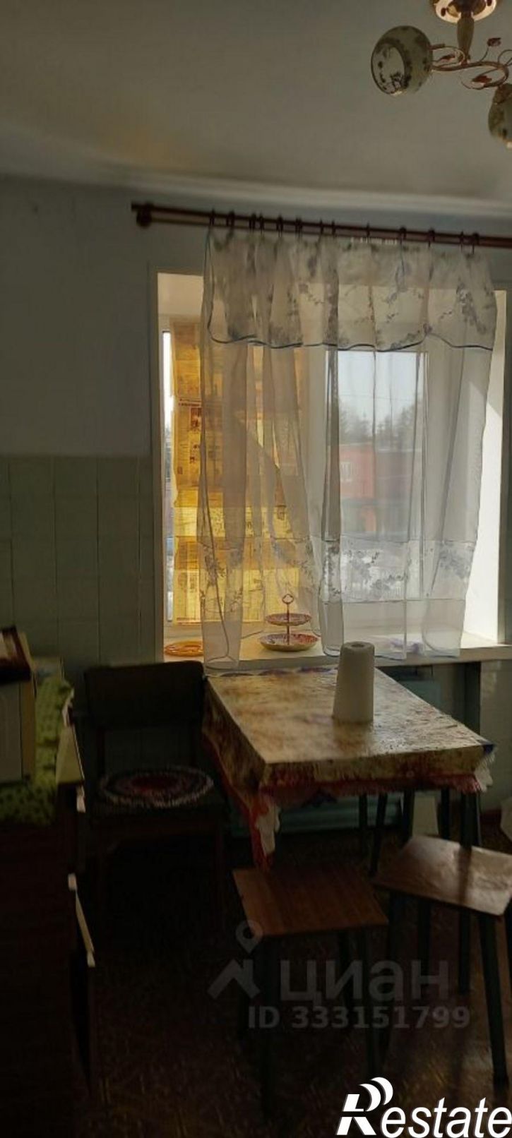 2-комн квартира ул 60 лет Октября, 14,  д. 14