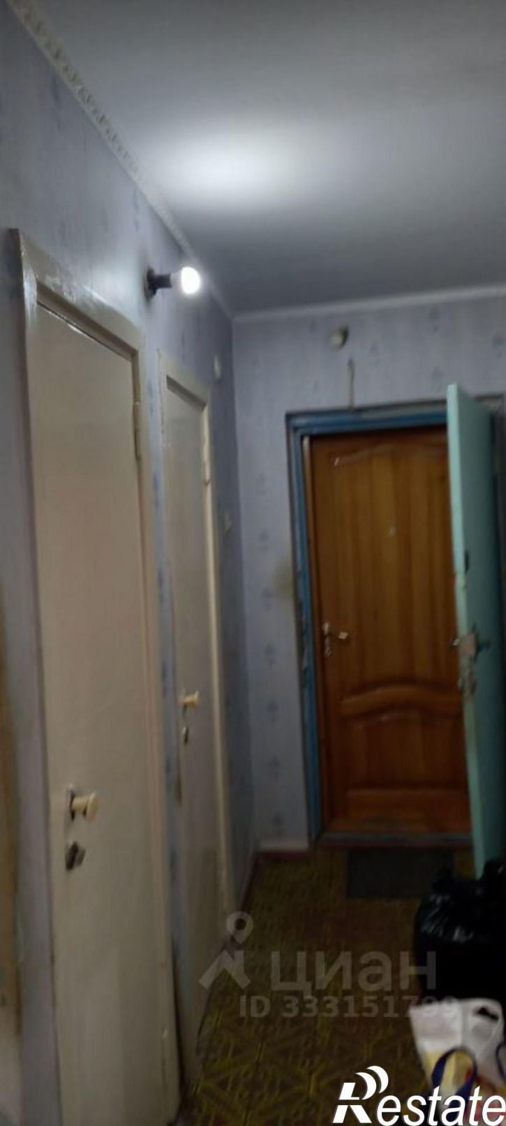 2-комн квартира ул 60 лет Октября, 14,  д. 14