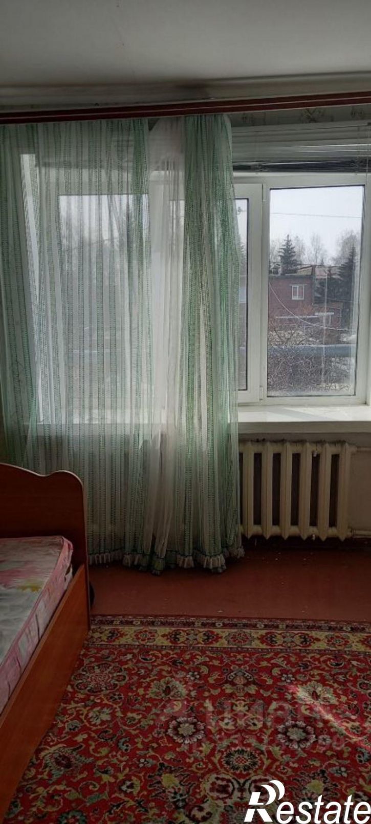 2-комн квартира ул 60 лет Октября, 14,  д. 14