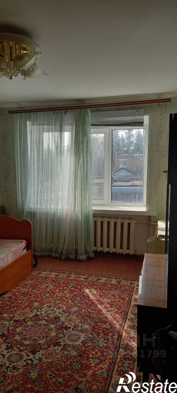2-комн квартира ул 60 лет Октября, 14,  д. 14
