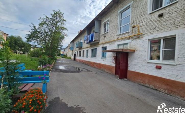 2-комн квартира ул Заводская, 24,  д. 24