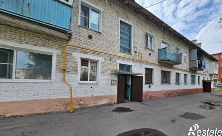 2-комн квартира ул Заводская, 24,  д. 24