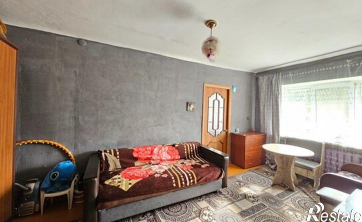 2-комн квартира ул Заводская, 24,  д. 24