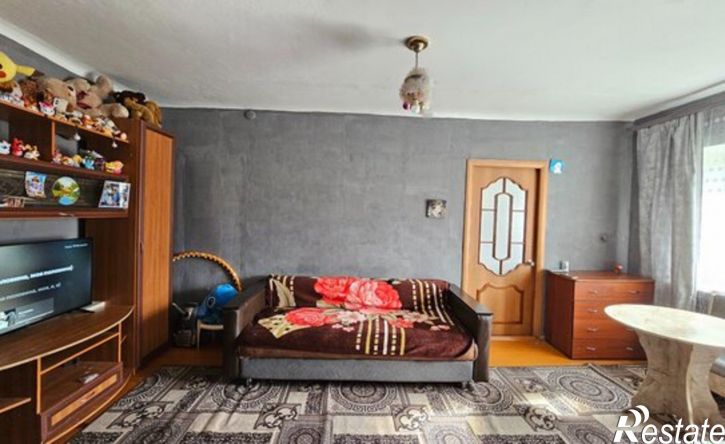 2-комн квартира ул Заводская, 24,  д. 24