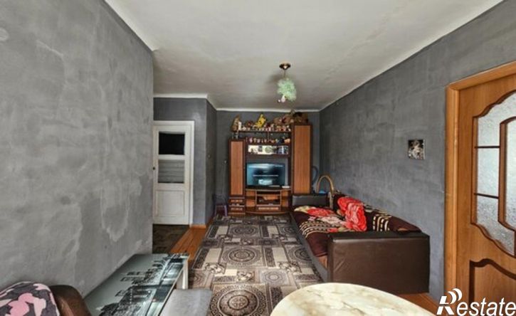 2-комн квартира ул Заводская, 24,  д. 24