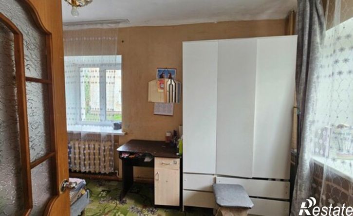 2-комн квартира ул Заводская, 24,  д. 24