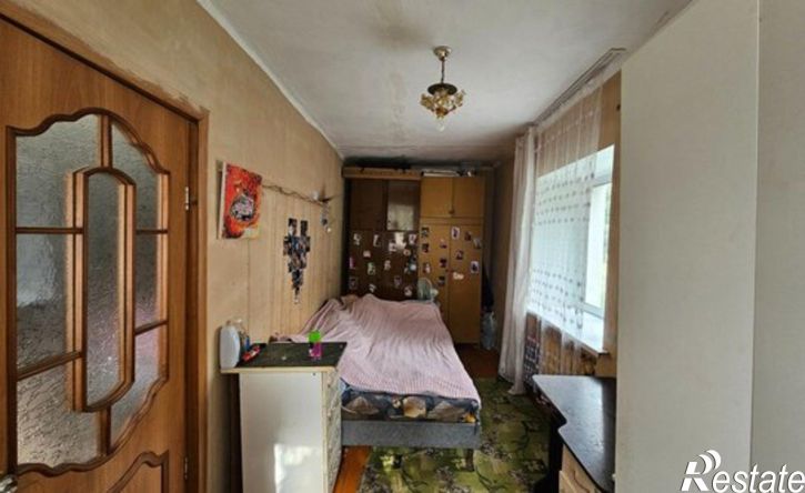 2-комн квартира ул Заводская, 24,  д. 24