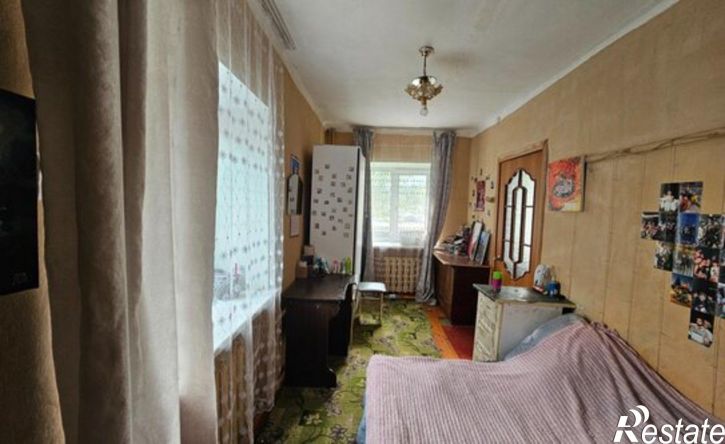 2-комн квартира ул Заводская, 24,  д. 24