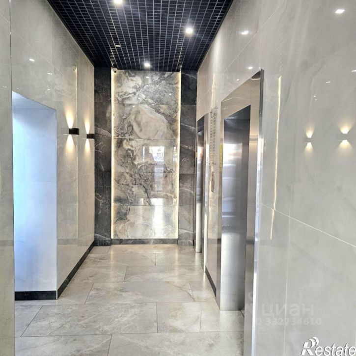 2-комн квартира Омск, улица Красный Путь, 105к3