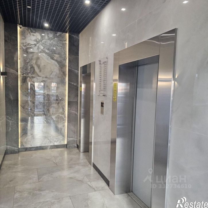 2-комн квартира Омск, улица Красный Путь, 105к3