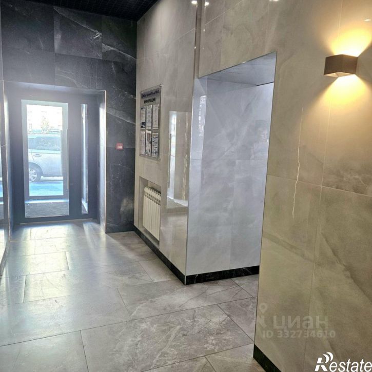 2-комн квартира Омск, улица Красный Путь, 105к3
