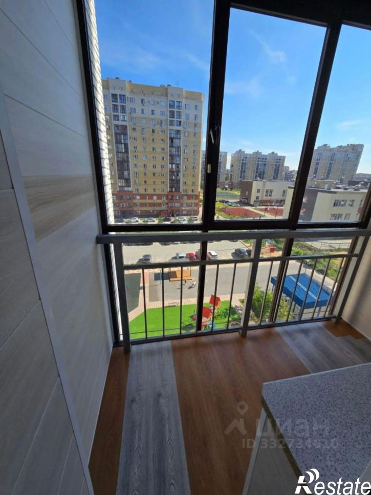 2-комн квартира Омск, улица Красный Путь, 105к3