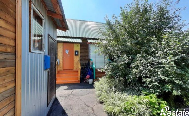 1-комн квартира Калачинск, Омская улица, 71