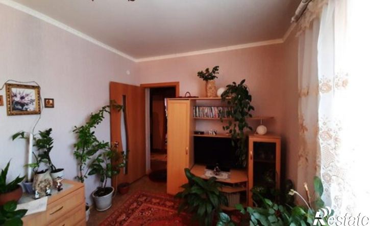 1-комн квартира Калачинск, Омская улица, 71